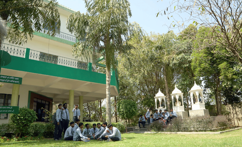 Agra Public Group of Education Campus & Facilities photo 5